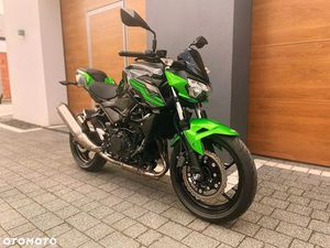 KAWASAKI Z