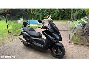 KYMCO XCITING
