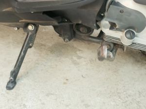 MALAGUTI MADISON RS250 →