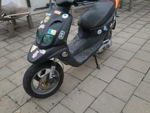 PEUGEOT ROLLER TREKKER ROAD