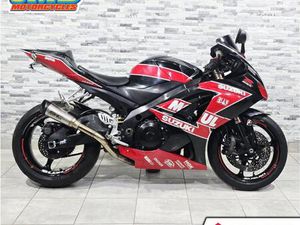 2008 SUZUKI GSXR 1000 FOR SALE