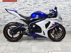 2013 SUZUKI GSXR 1000 FOR SALE