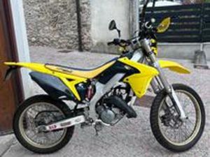 VALENTI SUZUKI RME 50 CC