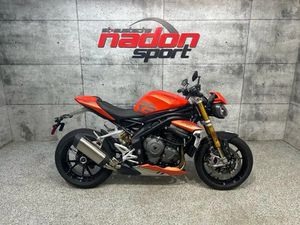 2023 TRIUMPH SPEED TRIPLE 1200 RS