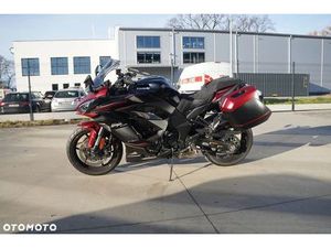 KAWASAKI NINJA 1000 SX