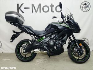 KAWASAKI VERSYS 650