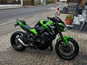 KAWASAKI Z 900