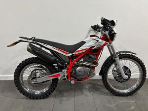BETA ALP 4T 200 TD EURO 5 199 CC
