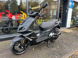 PEUGEOT SPEEDFIGHT 50 SPORTLINE EURO 5 50 CC