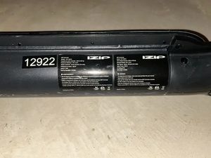 I-ZIP ELECTRIC SCOOTER