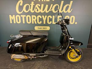 ROYAL ALLOY GP 350 MT CVT EURO 5 309 CC