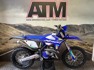 SHERCO 300 SE-R 300 CC