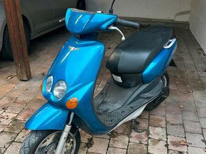 MBK OVETTO YAMAHA NEOS 50 CCM 2TAKT MINARELLI NO AEROX