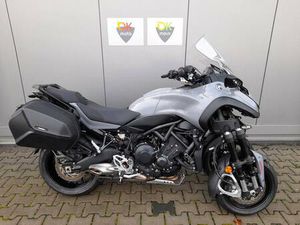 YAMAHA NIKEN GT 2. HAND