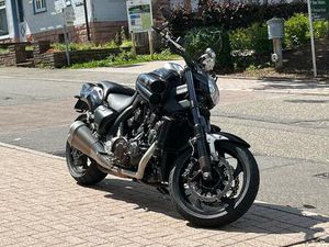 V MAX 17000 MIT UMBAU KIT 200 PS