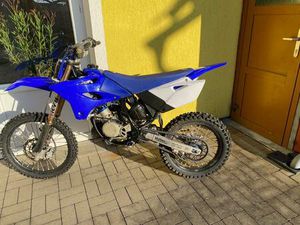 YAMAHA YZ 85