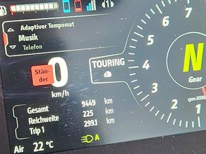 OCCASION DUCATI MULTISTRADA V4 S