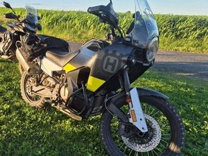 OCCASION HUSQVARNA NORDEN 901