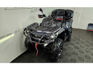 ODES PATHCROSS MAX PRO 650 SILNIK V2 RATY 0% TRANSPORT LEASING FVAT23% LUKÓW