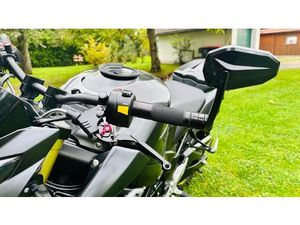 OCCASION SUZUKI GSR 750