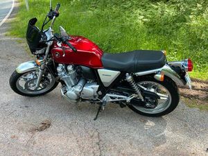 HONDA CB 1100 SC 65 ABS
