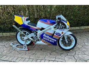 HONDA NSR 250 MC21 RENNMASCHINE