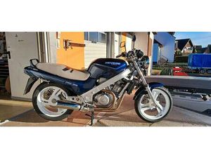 HONDA NTV 650 REVERE - RC33