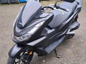 HONDA PCX 125