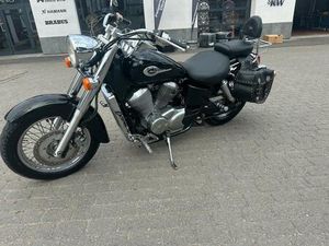 HONDA VT 750 C2