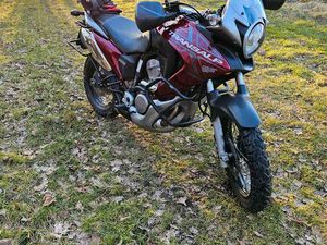 HONDA TRANSALP XL 700 V ABS