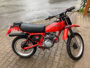 SAMMLUNG 3 STÜCK**HONDA XR 185 / 250 / 500 TWIN SHOCK SAMMLUNG**