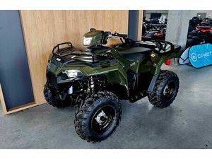 2025 POLARIS SPORTSMAN 570 RATY 0% TRANSPORT FVAT23% LEASING LUKÓW