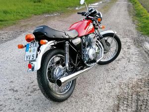HONDA CB400F 400 FOUR