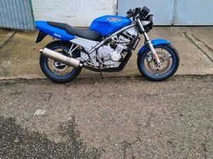 VERKAUF / TAUSCH 2 MAL HONDA CB1 MOTORRÄDER