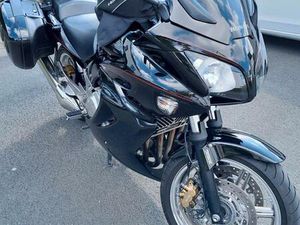 CBF1000 BLACK EDITION