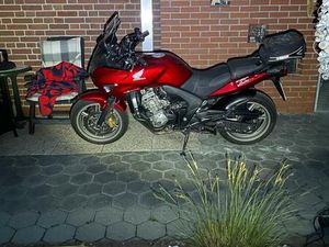 HONDA CBF 600 A2 TAUGLICH ZU VERKAUFEN