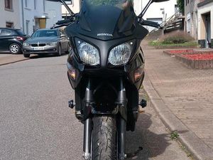 HONDA CBF 600 SA , ABS