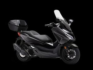 HONDA NSS 125 FORZA S.E.*6JAHRE GARANTRIE*
