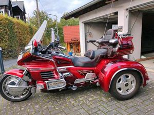 HONDA GOLDWING TRIKE