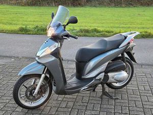 HONDA SH300 ABS*WINDSCHILD*