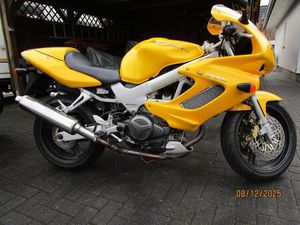 HONDA VTR FIRESTORM SC 36