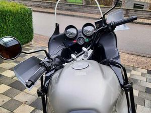 MOTORRAD HONDA VARADERO