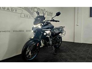 CFMOTO 800 MT TOURING SILNIK OD KTM ! RATY 0% TRANSPORT FVAT23% LUKÓW