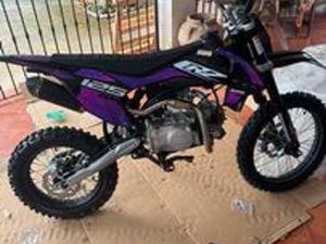 PIT BIKE 125