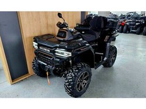 GOES TERROX 1000 CFMOTO CFORCE 1000 RATY 0% TRANSPORT GRATISY FVAT23% LUKÓW