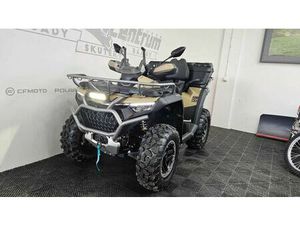 CFMOTO CFORCE 1000 OVERLAND RATY 0% 5 LAT GWARANCJI! FVAT23% TRANSPORT LUKÓW