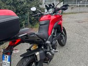 DUCATI MULTISTRADA 950