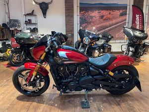 INDIAN SCOUT 101 "EXTRAS" 100 JAHRE (250/2,99 %)
