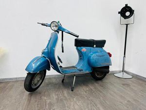 VESPA PRIMAVERA 125 ET3 1982 ORIGINALLACK TÜV NEU