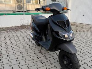 PIAGGIO ZIP SP MOTORROLLER BJ. 1997 ERSTBESITZ